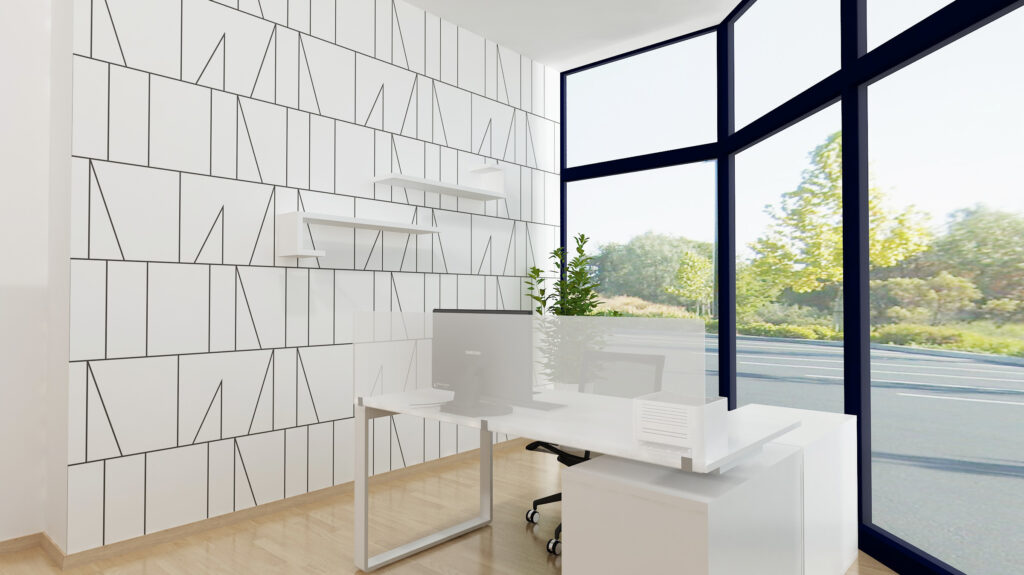 Neuroarchitektura biura – jak środowisko pracy zwiększa produktywność i dobrostan