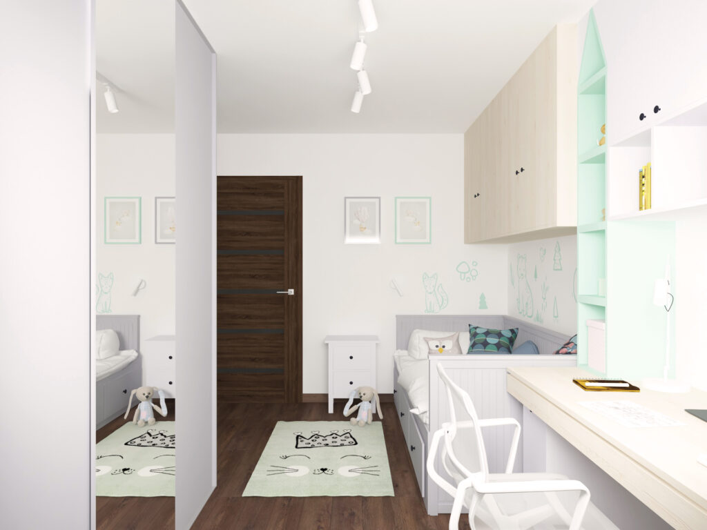 Neuroinkluzywność – czym jest nowy trend w projektowaniu?