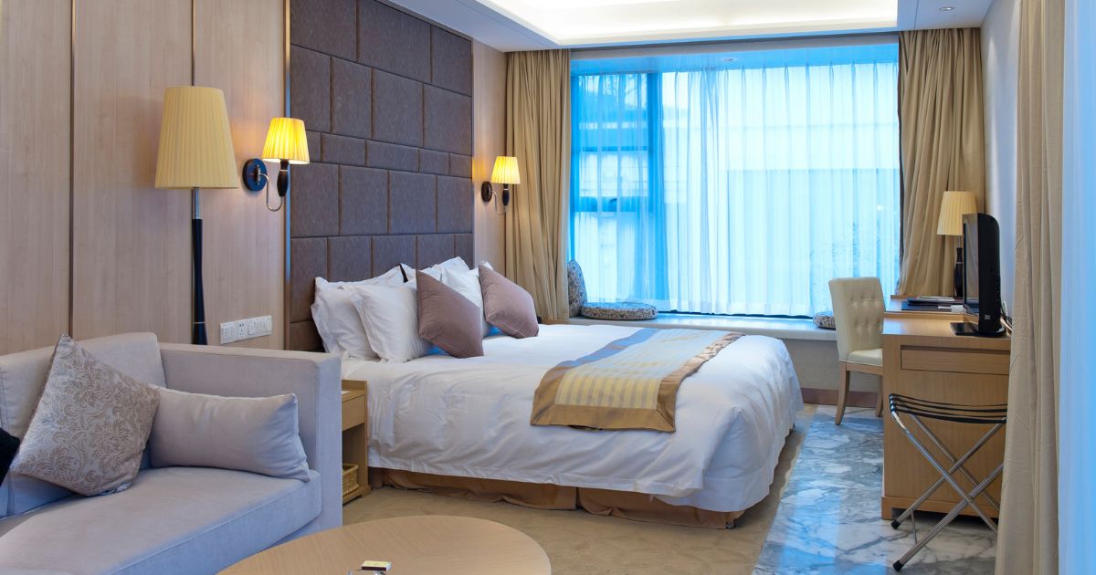 hotel butikowy