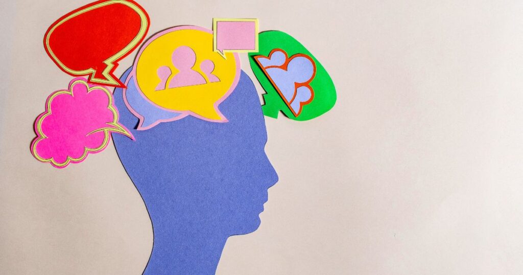 Psychologia koloru w projektowaniu wnętrz – co naprawdę mówi nauka